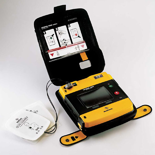 Lifepak 1000 Lifepak 1000